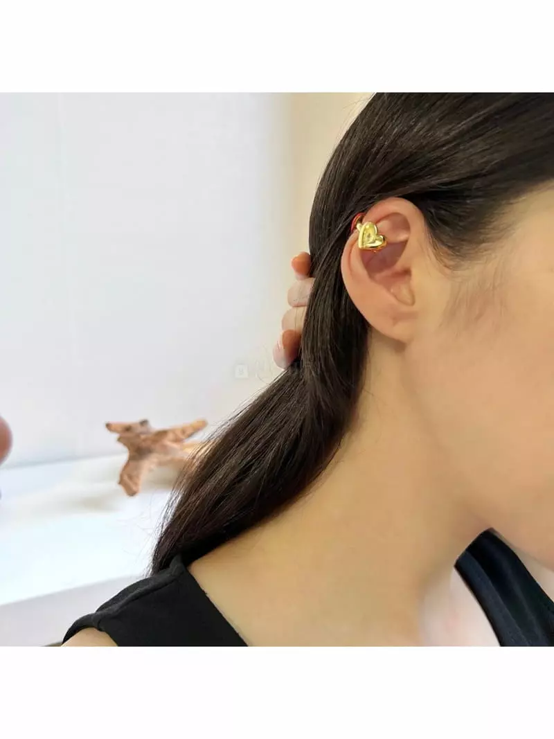 Noii - Korean Women Fashion - #thatsdarling - E1772 Earring