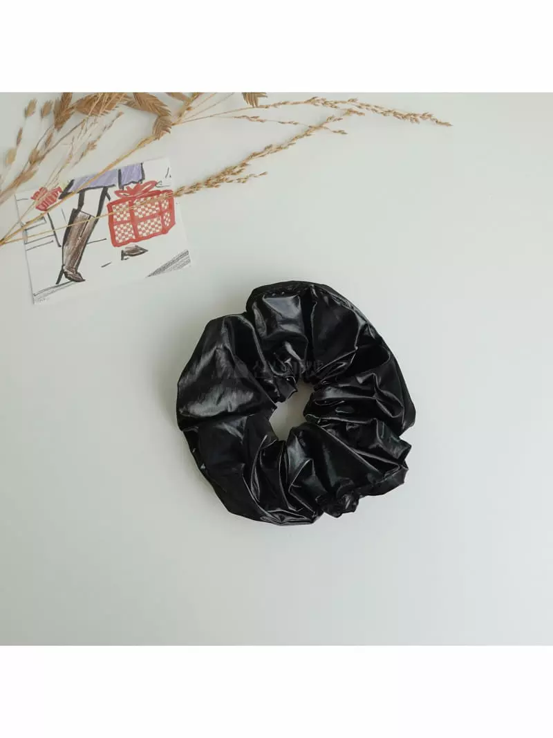Noii - Korean Women Fashion - #thatsdarling - H1602 Hairring - 9