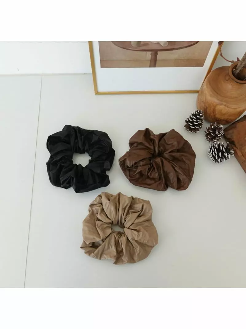 Noii - Korean Women Fashion - #thatsdarling - H1595 Hairring - 6