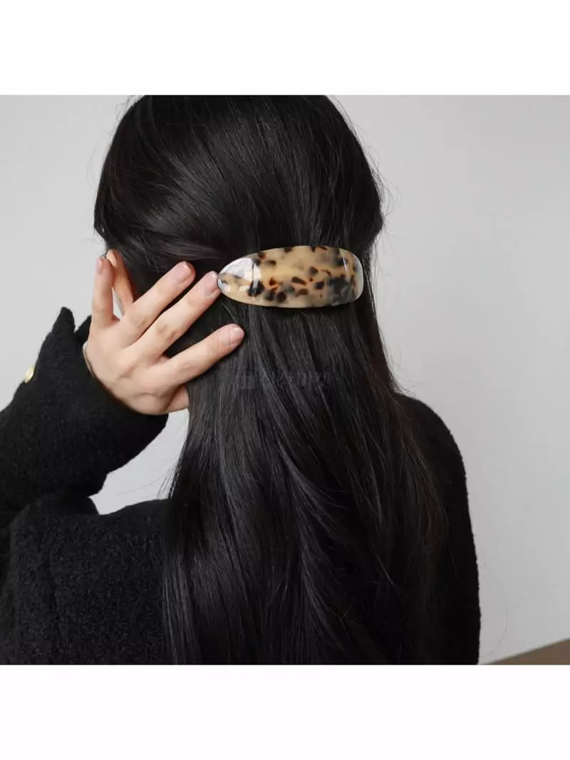 Noii - Korean Women Fashion - #thatsdarling - H1590~10 Hairpin - 2