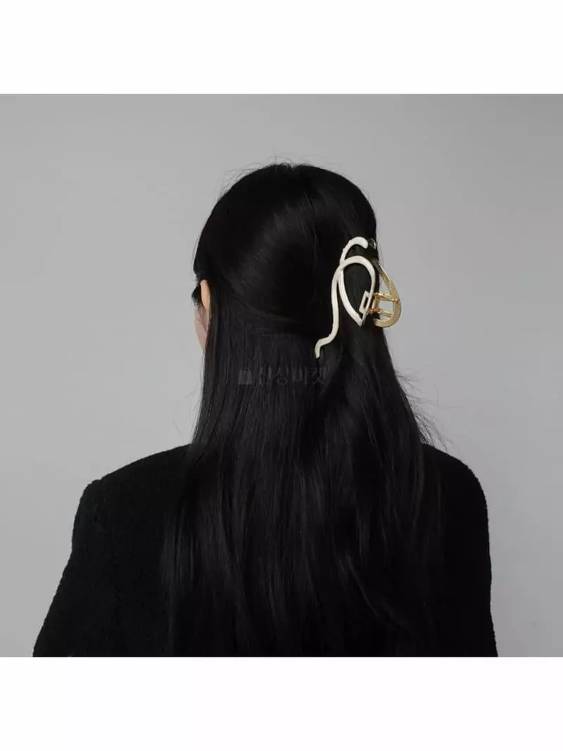 Noii - Korean Women Fashion - #thatsdarling - H1589 Hairpin