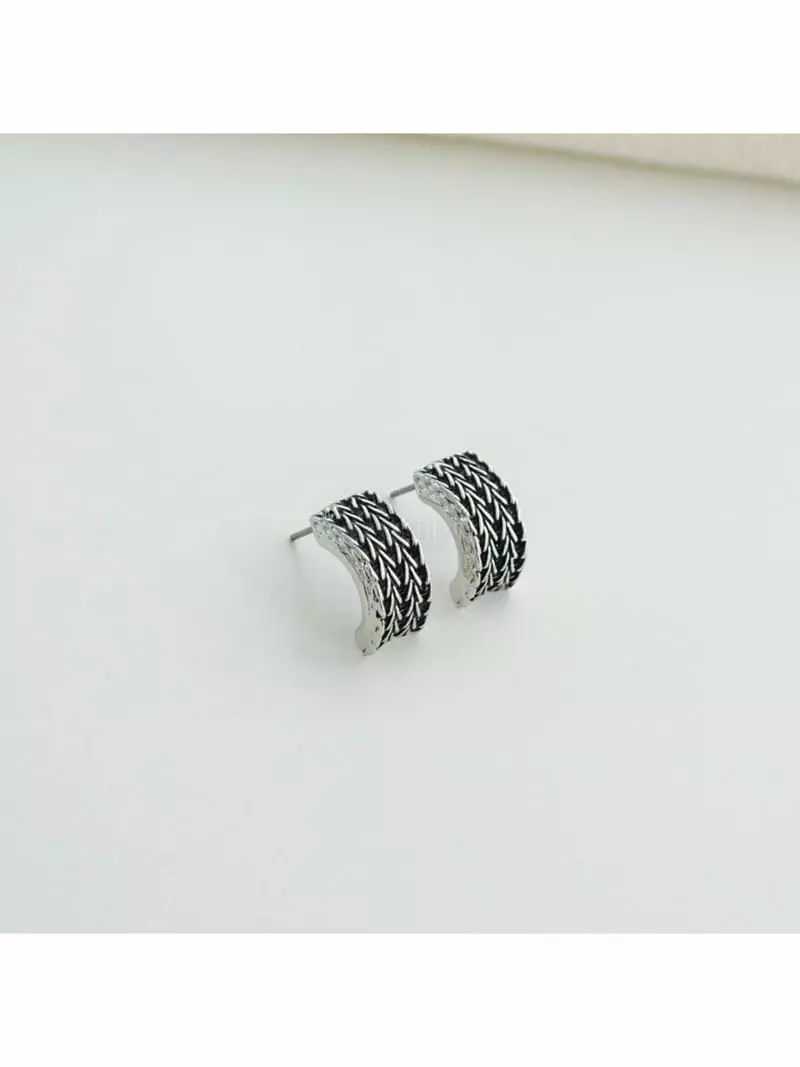 Noii - Korean Women Fashion - #thatsdarling - E1802 Earring - 5