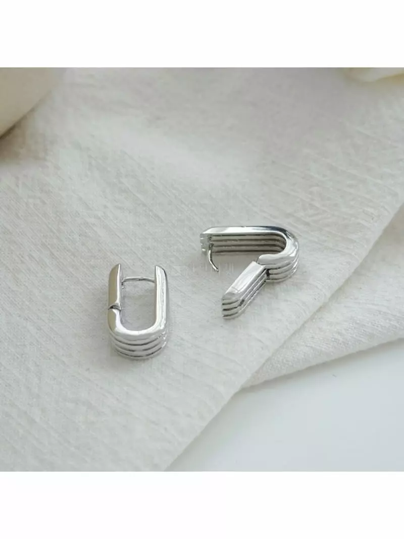 Noii - Korean Women Fashion - #thelittlethings - E1776 Earring - 6