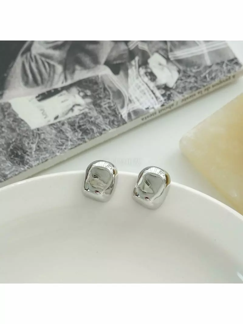 Noii - Korean Women Fashion - #thelittlethings - E1775 Earring - 5