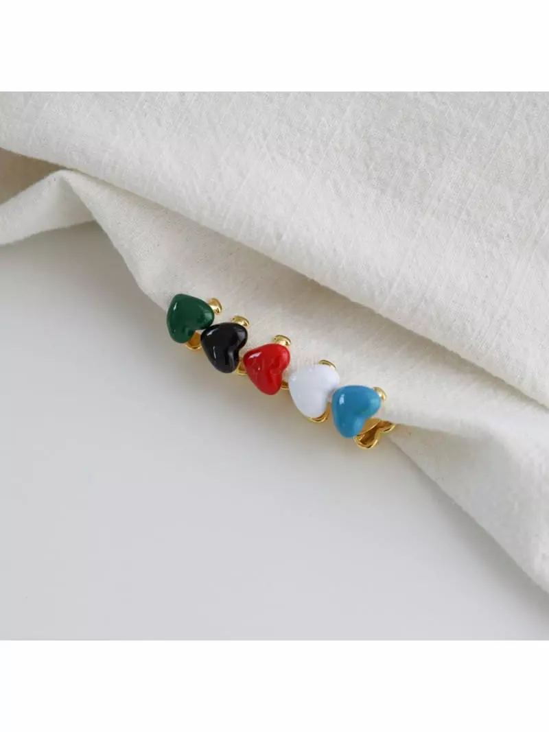 Noii - Korean Women Fashion - #thelittlethings - E1772 Earring - 2