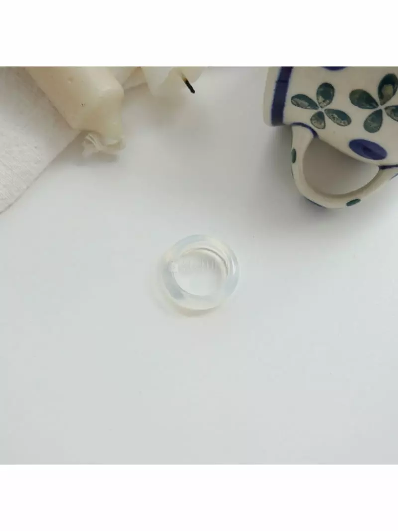 Noii - Korean Women Fashion - #thelittlethings - R1290 Ring - 3