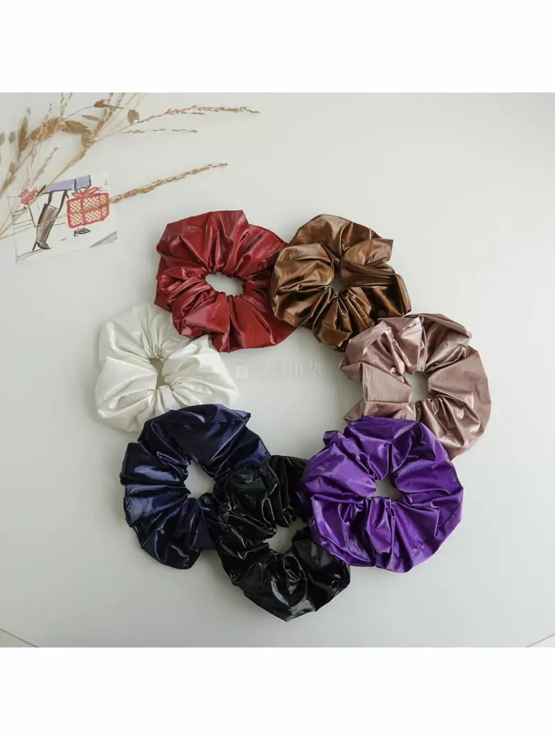 Noii - Korean Women Fashion - #thelittlethings - H1602 Hairring - 10