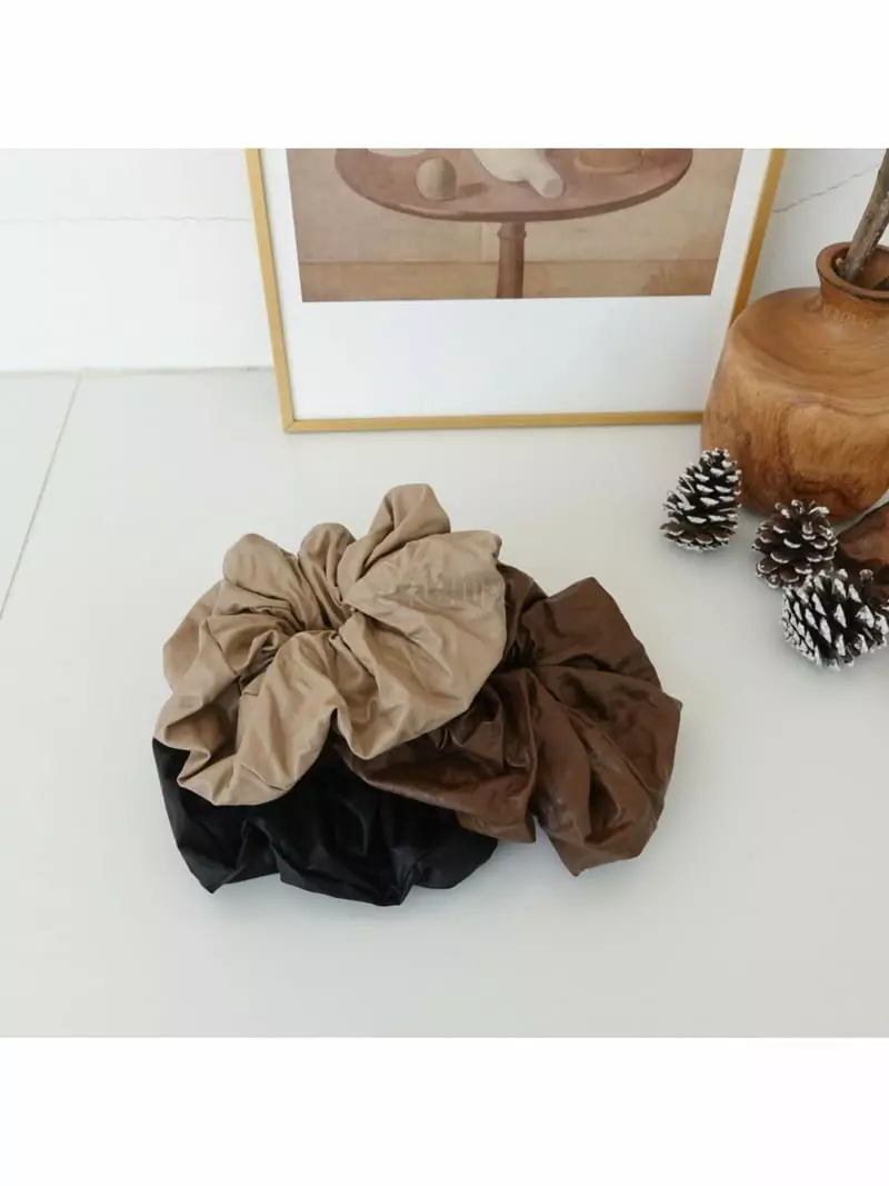 Noii - Korean Women Fashion - #thelittlethings - H1595 Hairring - 7