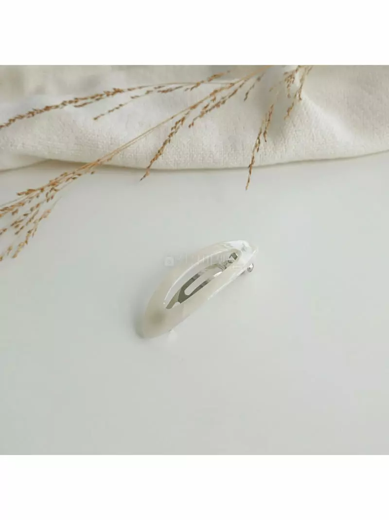 Noii - Korean Women Fashion - #thatsdarling - H1591 Hairpin - 4