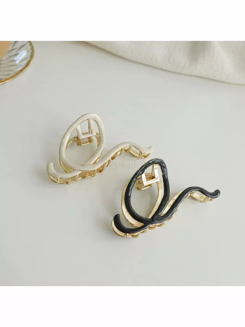 Noii - Korean Women Fashion - #thelittlethings - H1589 Hairpin - 2