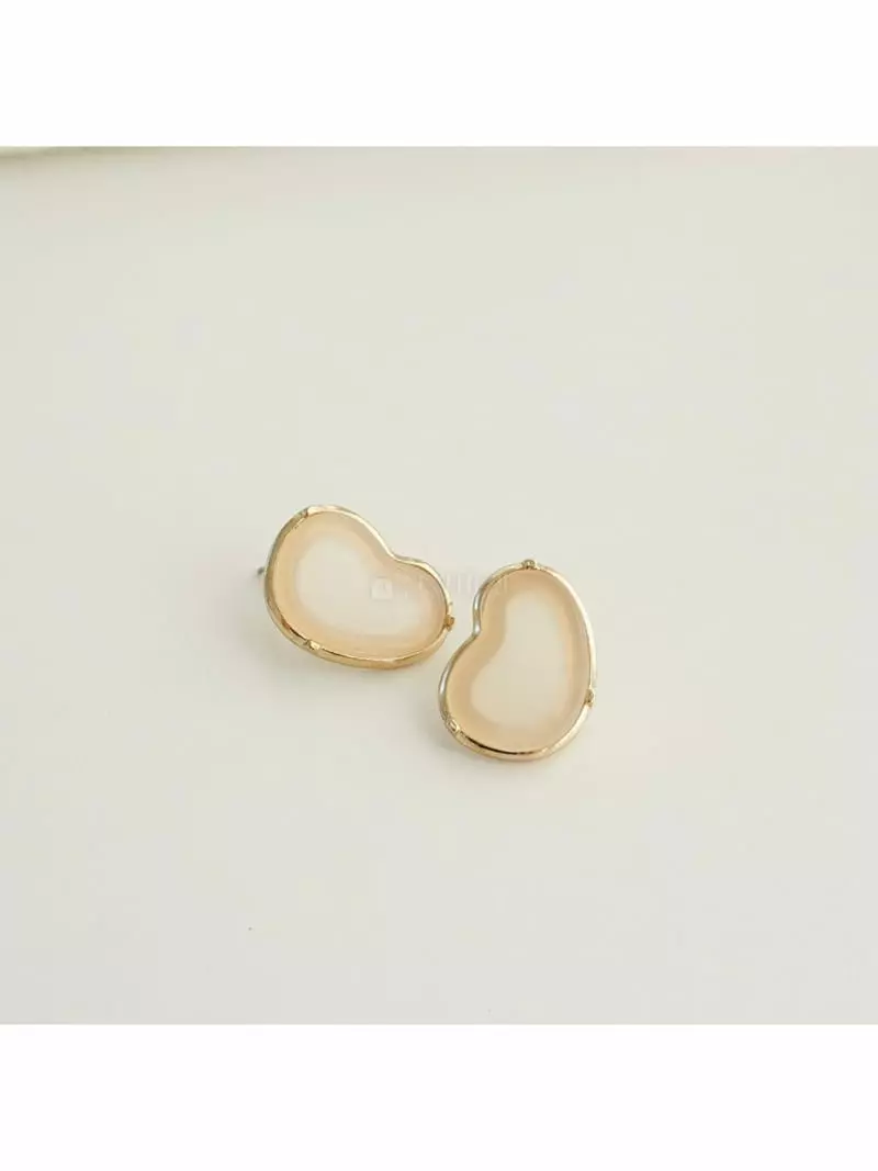 Noii - Korean Women Fashion - #thelittlethings - E1795 Earring - 3