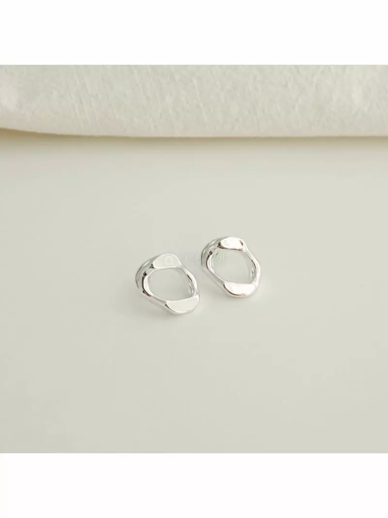 Noii - Korean Women Fashion - #thelittlethings - E1793 Earring - 2