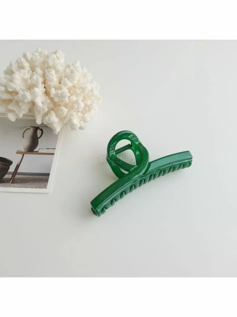 Noii - Korean Women Fashion - #womensfashion - H1603 Hairpin - 4