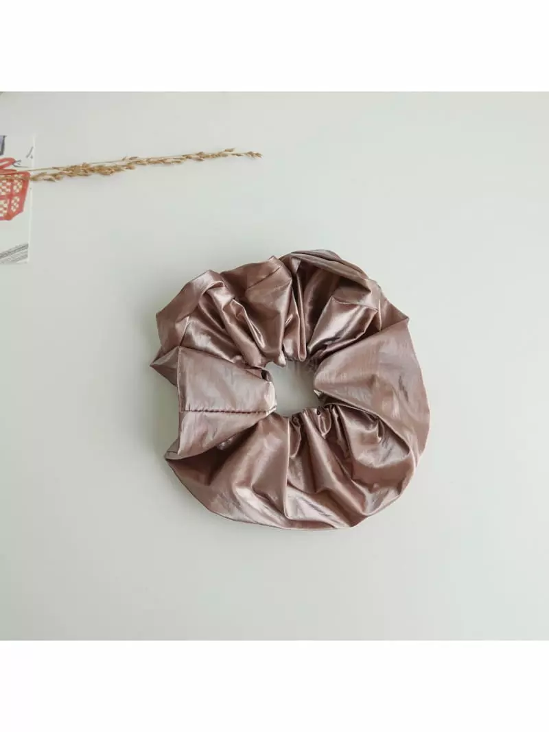 Noii - Korean Women Fashion - #vintageinspired - H1602 Hairring - 4