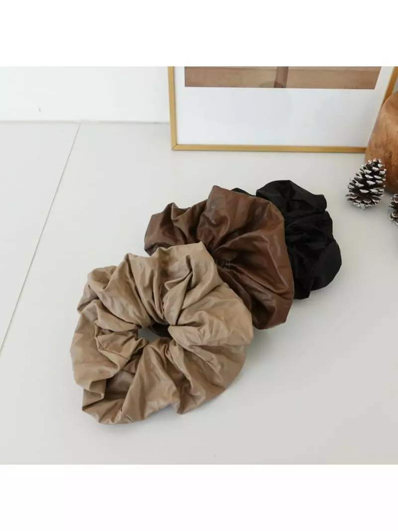 Noii - Korean Women Fashion - #vintagekidsstyle - H1595 Hairring