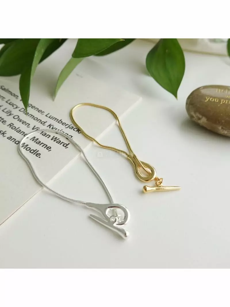 Noii - Korean Women Fashion - #vintagekidsstyle - B1083 Bracelet - 5