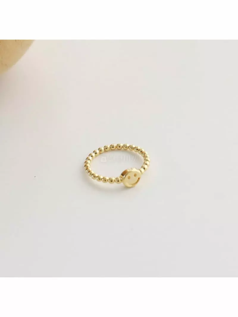 Noii - Korean Women Fashion - #womensfashion - R1286 Ring - 3