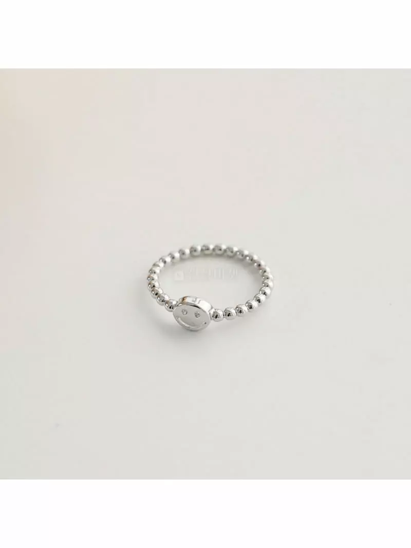 Noii - Korean Women Fashion - #womensfashion - R1286 Ring - 5