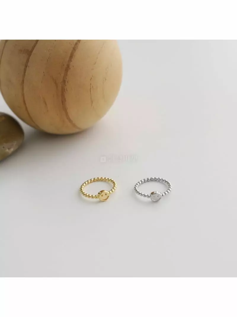 Noii - Korean Women Fashion - #womensfashion - R1286 Ring - 7