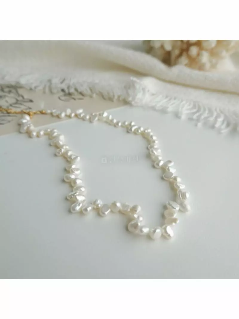 Noii - Korean Women Fashion - #womensfashion - N1352 Necklace - 3