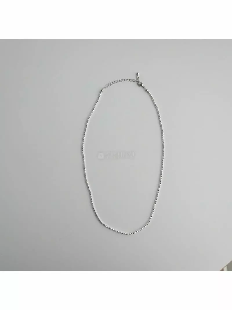 Noii - Korean Women Fashion - #womensfashion - N1349 Necklace - 7