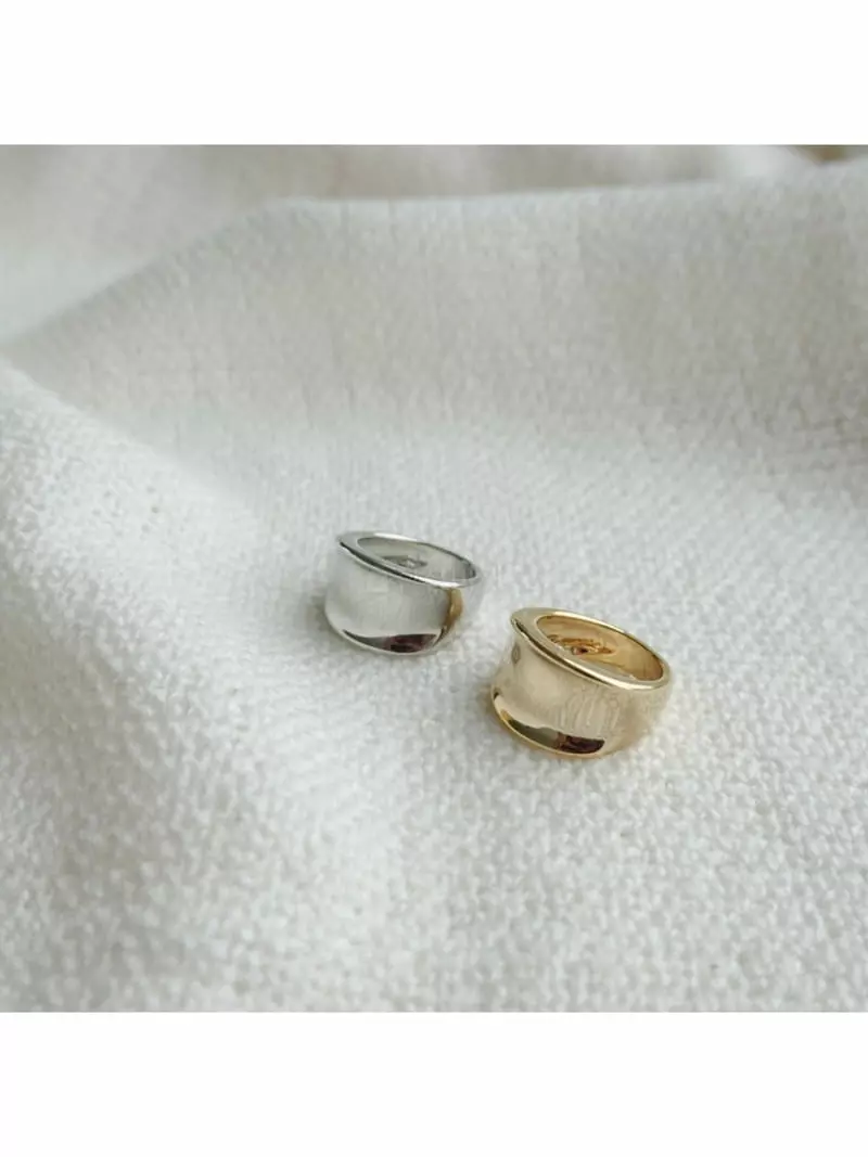 Noii - Korean Women Fashion - #womensfashion - R1296 Ring