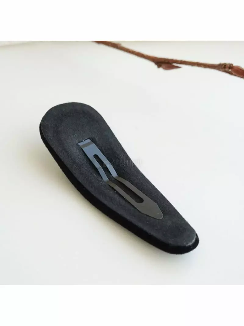 Noii - Korean Women Fashion - #womensfashion - H1573 Hairpin - 6