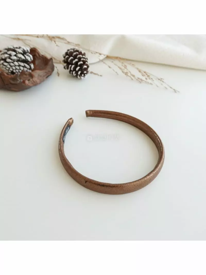 Noii - Korean Women Fashion - #womensfashion - H1566 Hairband - 5