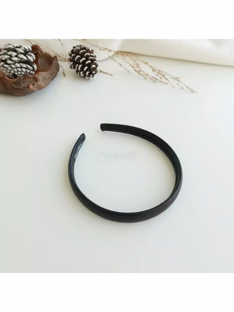 Noii - Korean Women Fashion - #womensfashion - H1566 Hairband - 7