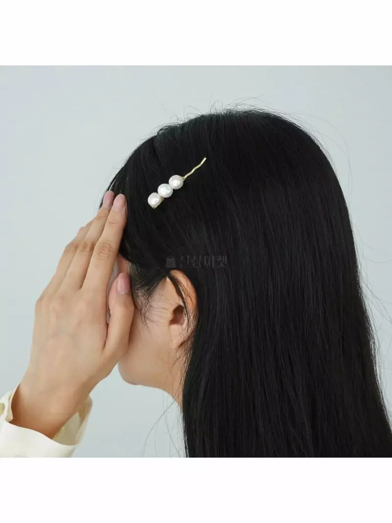 Noii - Korean Women Fashion - #womensfashion - H1563 Hairpin