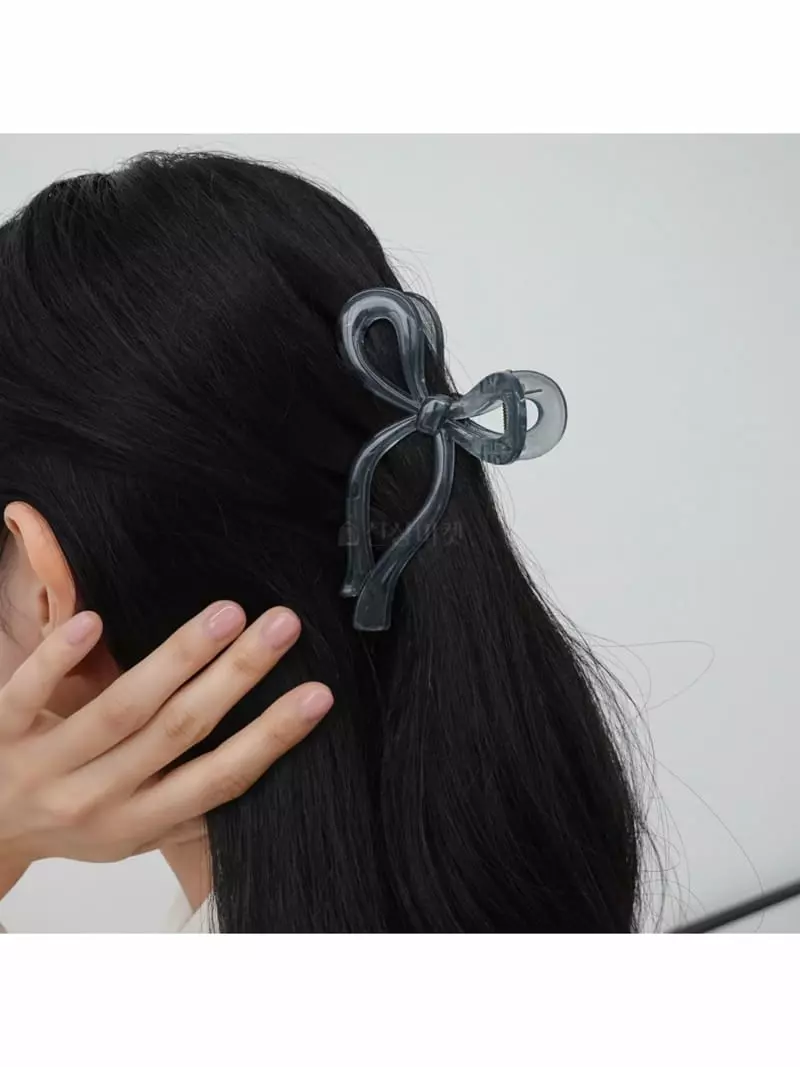 Noii - Korean Women Fashion - #womensfashion - H1561 Hairpin