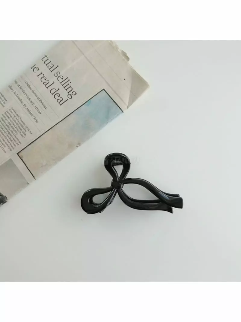 Noii - Korean Women Fashion - #womensfashion - H1561 Hairpin - 7