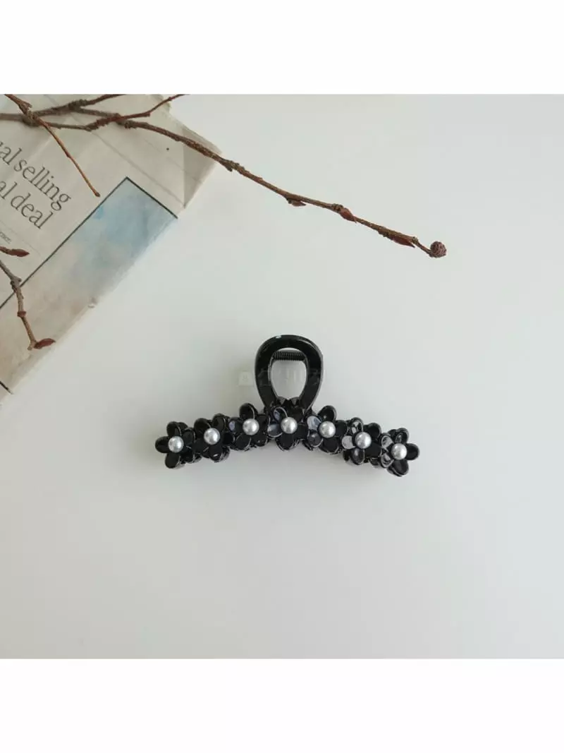 Noii - Korean Women Fashion - #womensfashion - H1559 Hairpin - 6