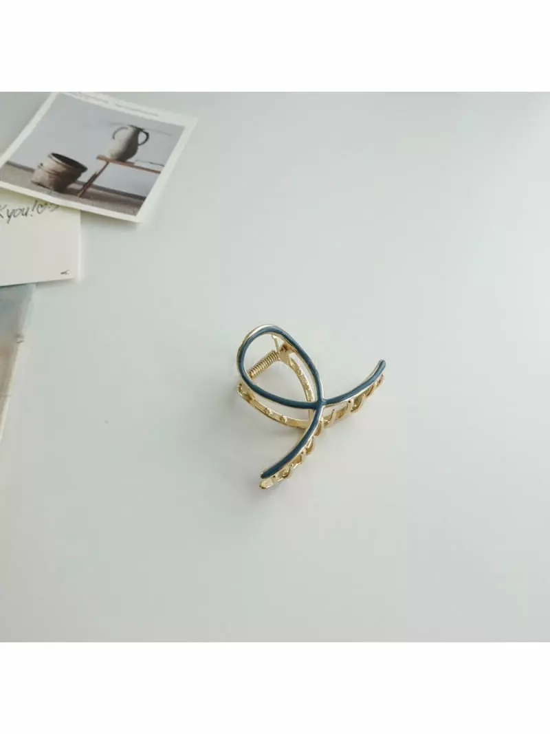 Noii - Korean Women Fashion - #womensfashion - H1557 Hairpin - 6