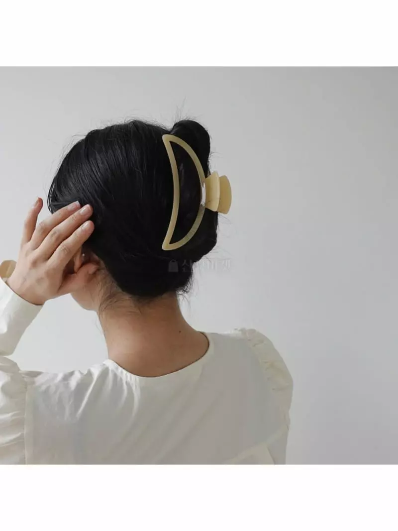 Noii - Korean Women Fashion - #womensfashion - H1556 Hairpin