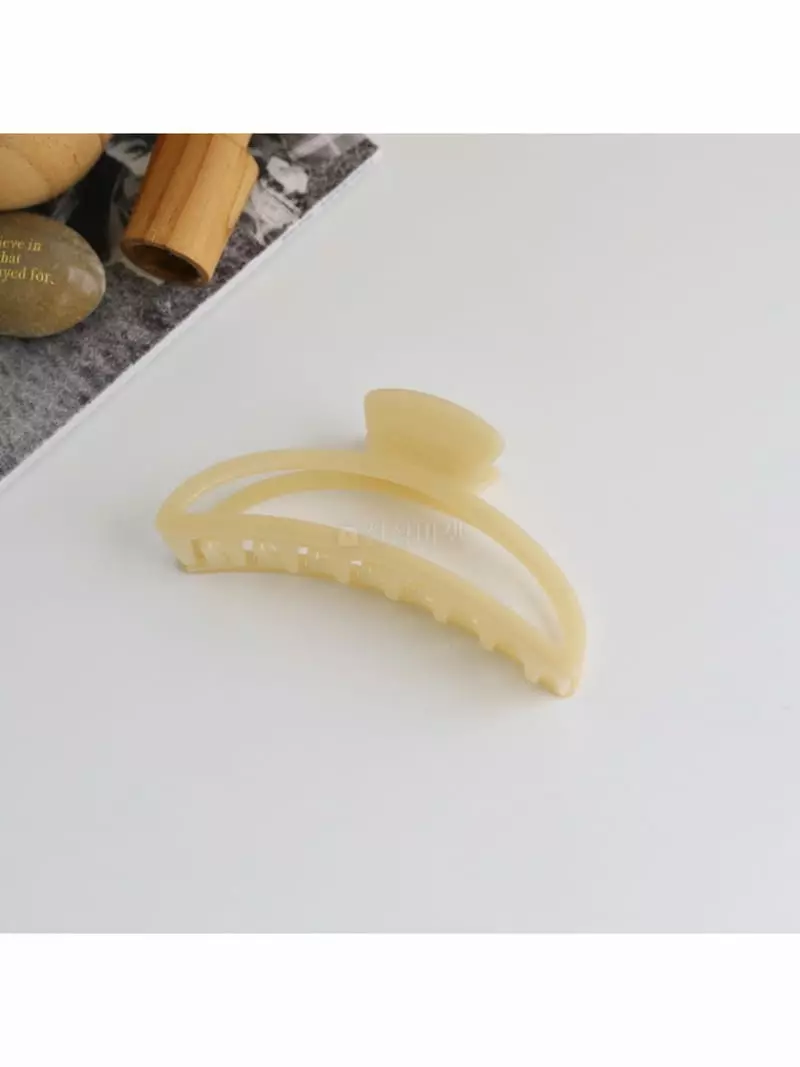 Noii - Korean Women Fashion - #womensfashion - H1556 Hairpin - 7