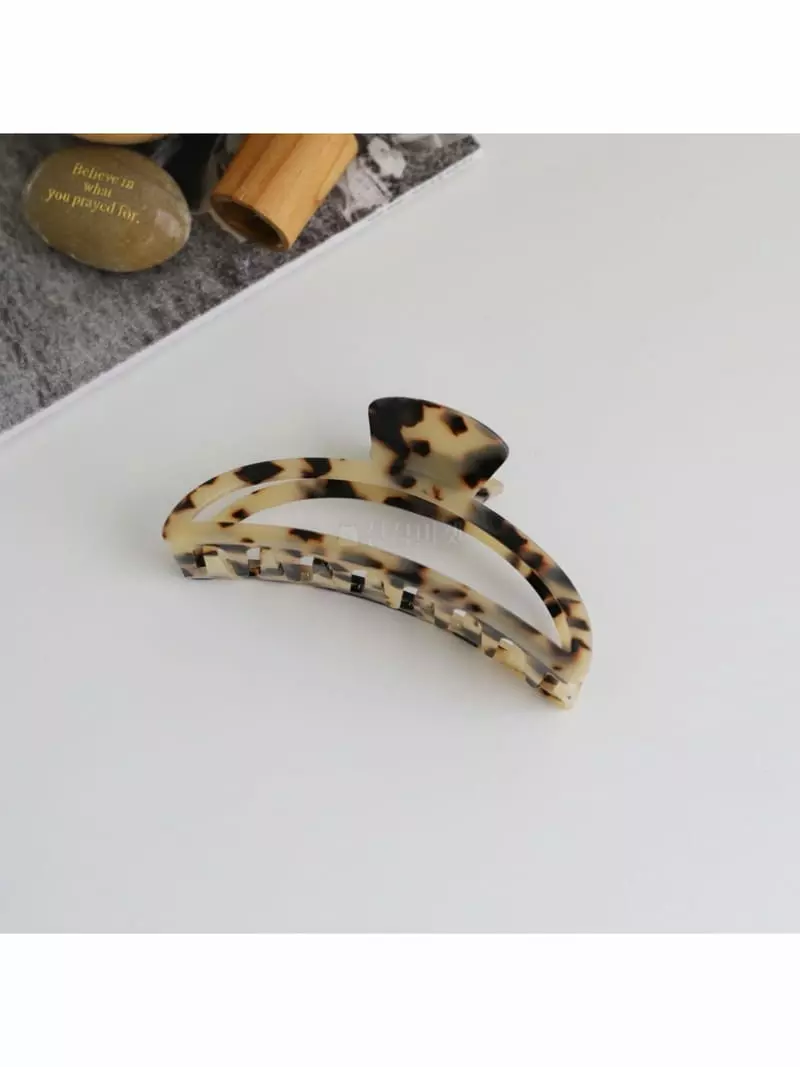 Noii - Korean Women Fashion - #womensfashion - H1556 Hairpin - 9