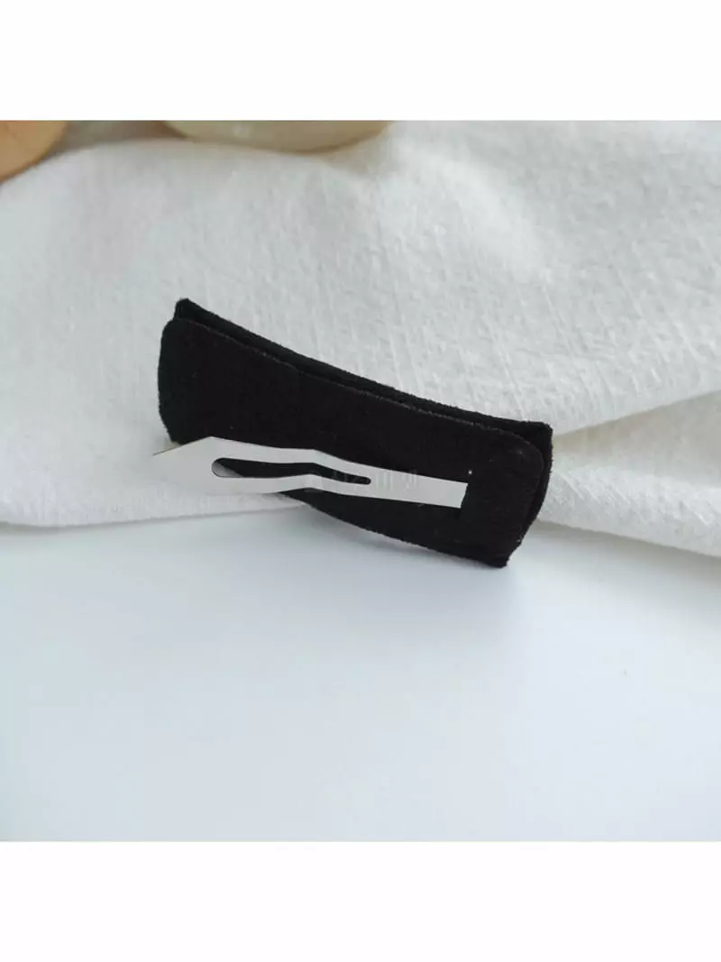 Noii - Korean Women Fashion - #womensfashion - H1555 Hairpin - 6