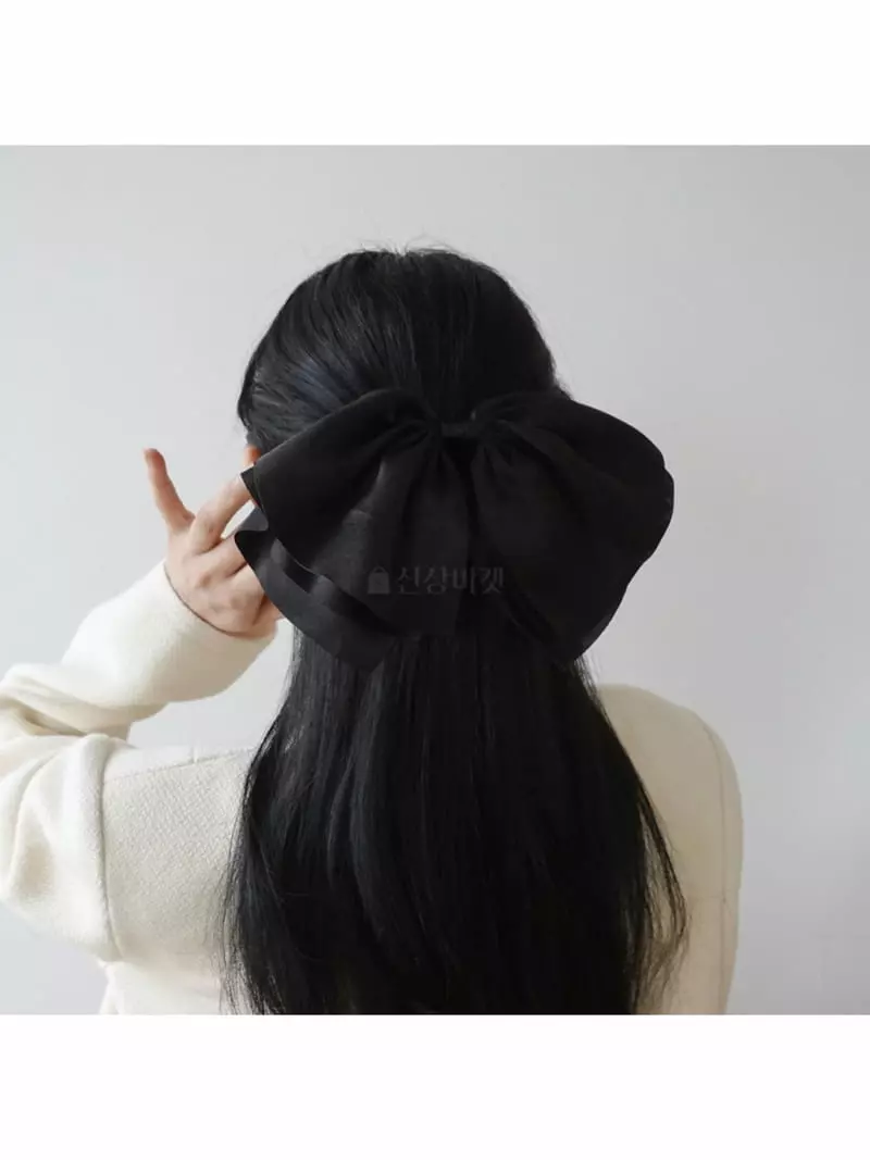 Noii - Korean Women Fashion - #womensfashion - H1554 Hairpin