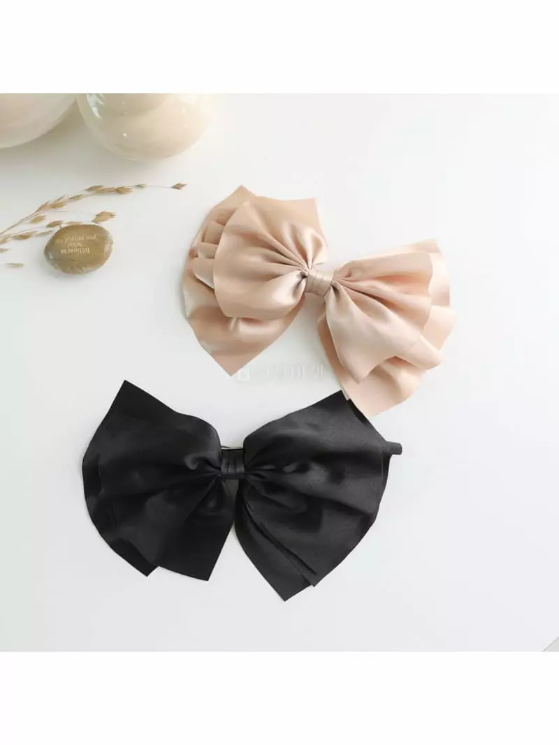Noii - Korean Women Fashion - #womensfashion - H1554 Hairpin - 3