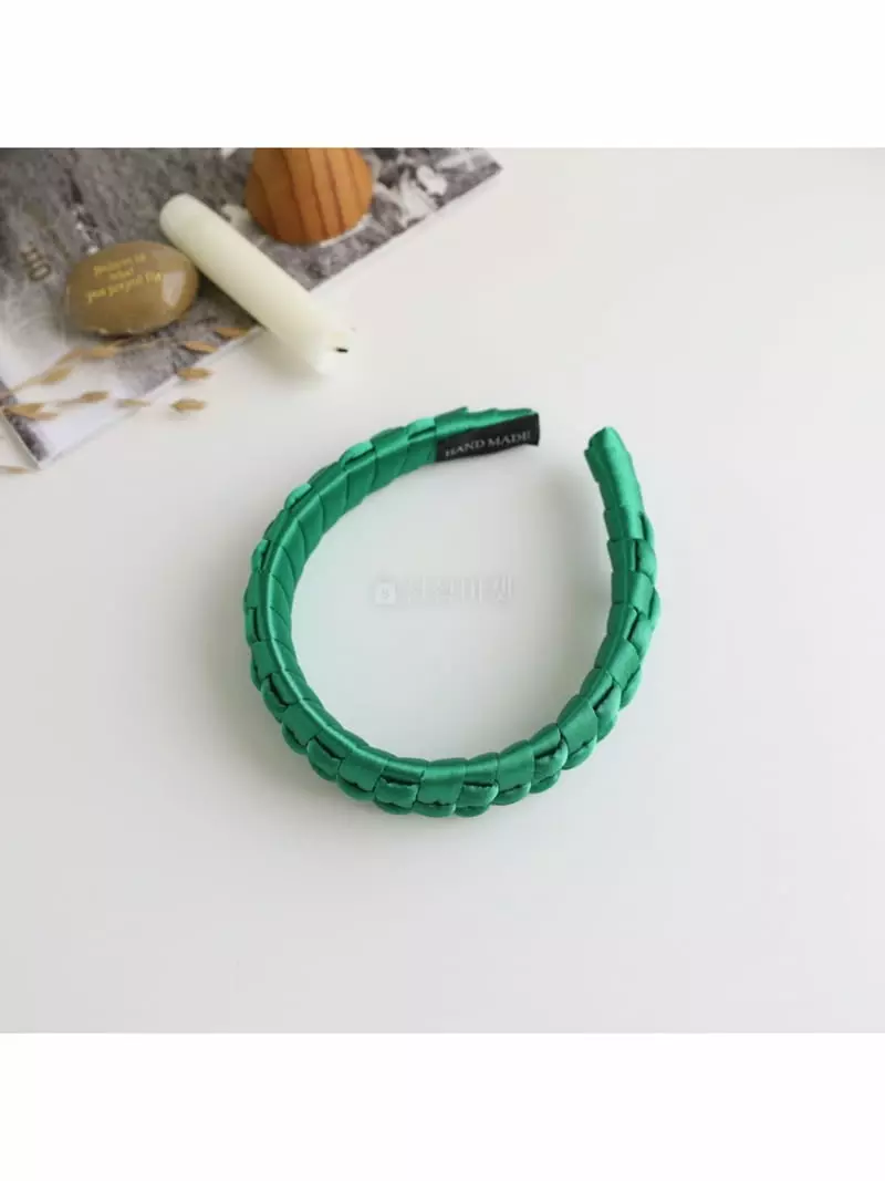Noii - Korean Women Fashion - #womensfashion - H1553 Hairband - 6