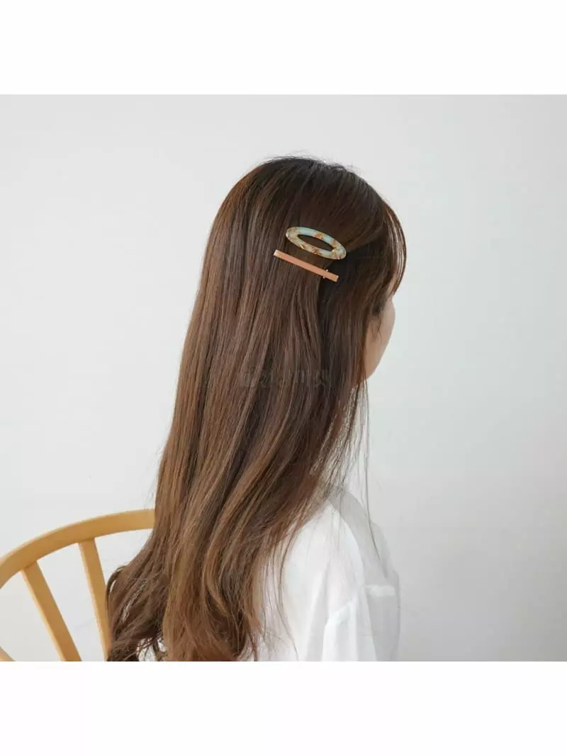 Noii - Korean Women Fashion - #womensfashion - H1539 Hairpin