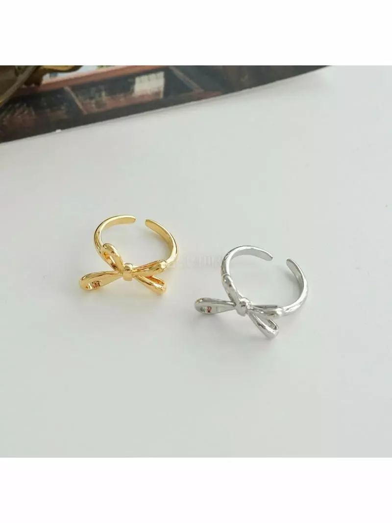 Noii - Korean Women Fashion - #womensfashion - R1293 Ring - 8