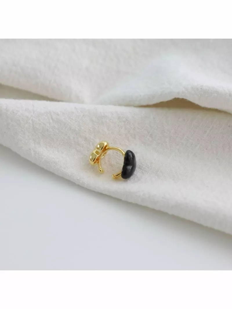 Noii - Korean Women Fashion - #womensfashion - E1772 Earring - 8