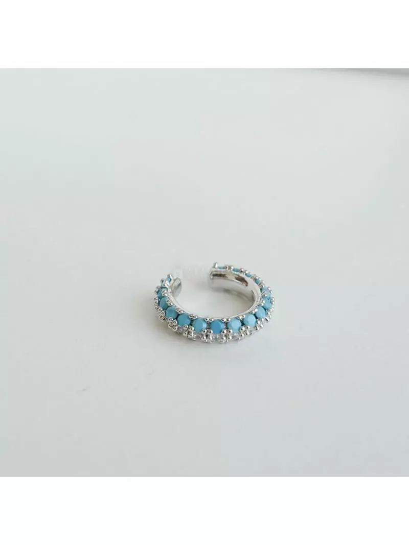 Noii - Korean Women Fashion - #womensfashion - E1760 Earring - 11