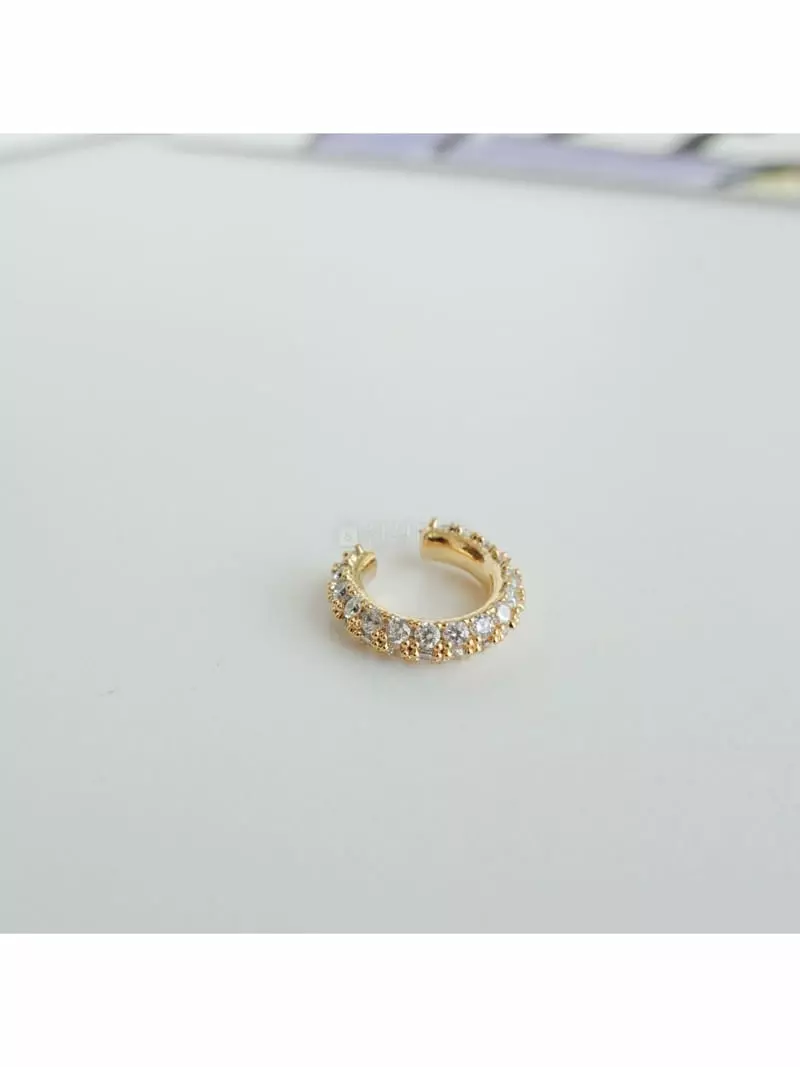 Noii - Korean Women Fashion - #womensfashion - E1760 Earring - 5
