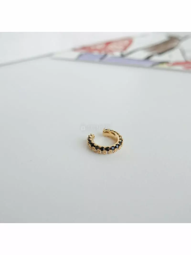 Noii - Korean Women Fashion - #womensfashion - E1760 Earring - 9