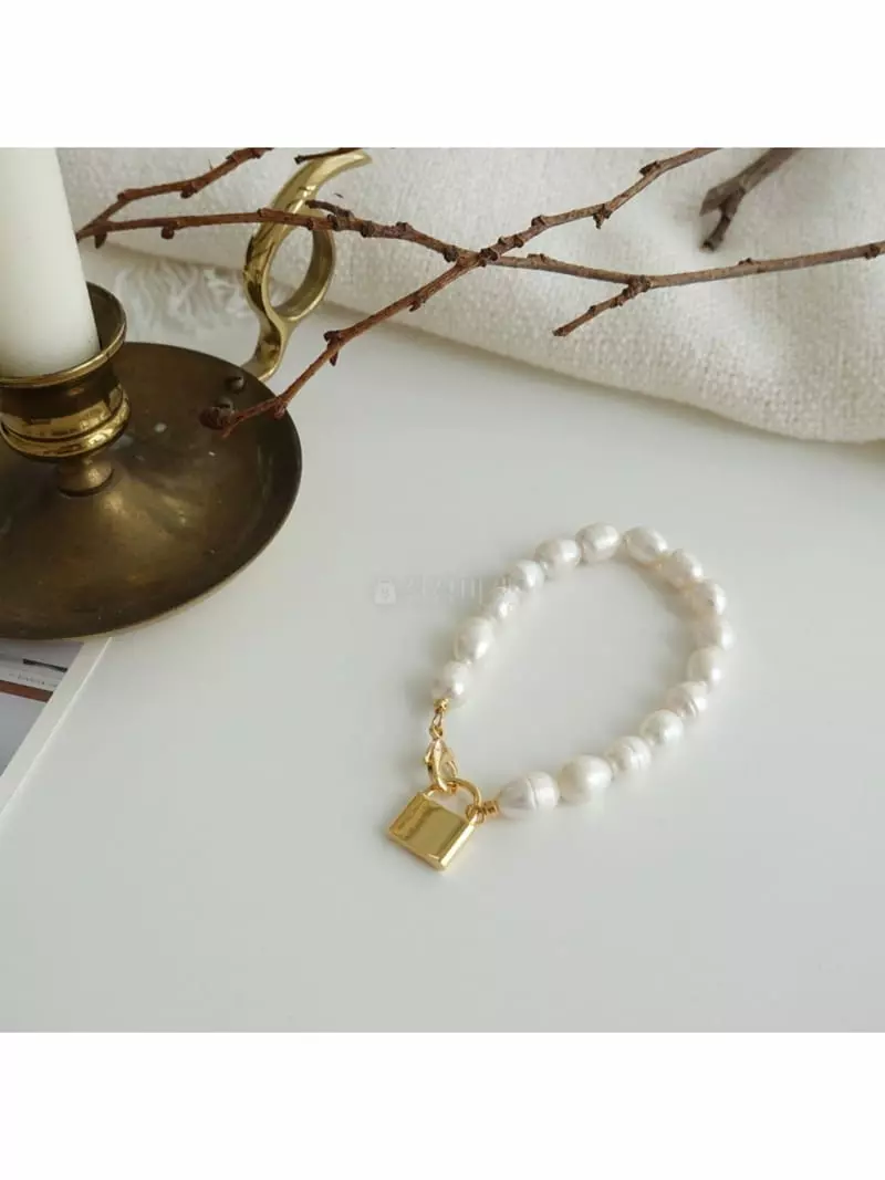 Noii - Korean Women Fashion - #womensfashion - B1108 Bracelet - 2