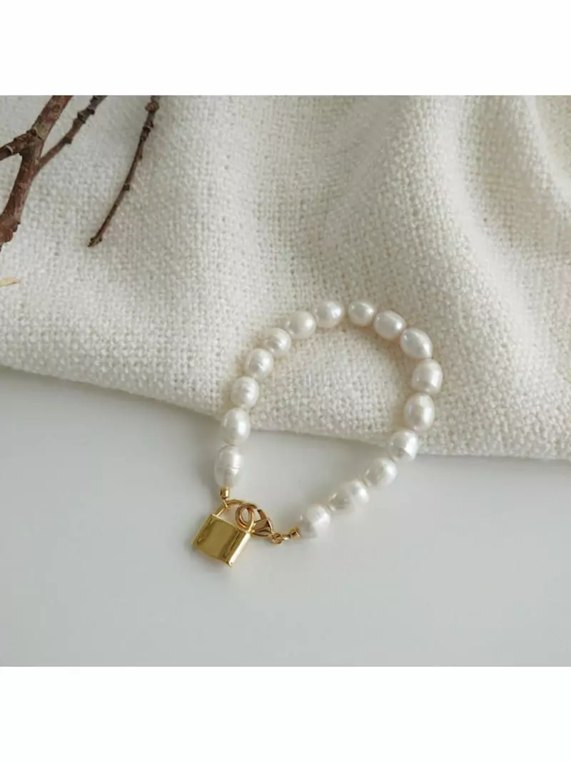 Noii - Korean Women Fashion - #womensfashion - B1108 Bracelet - 6