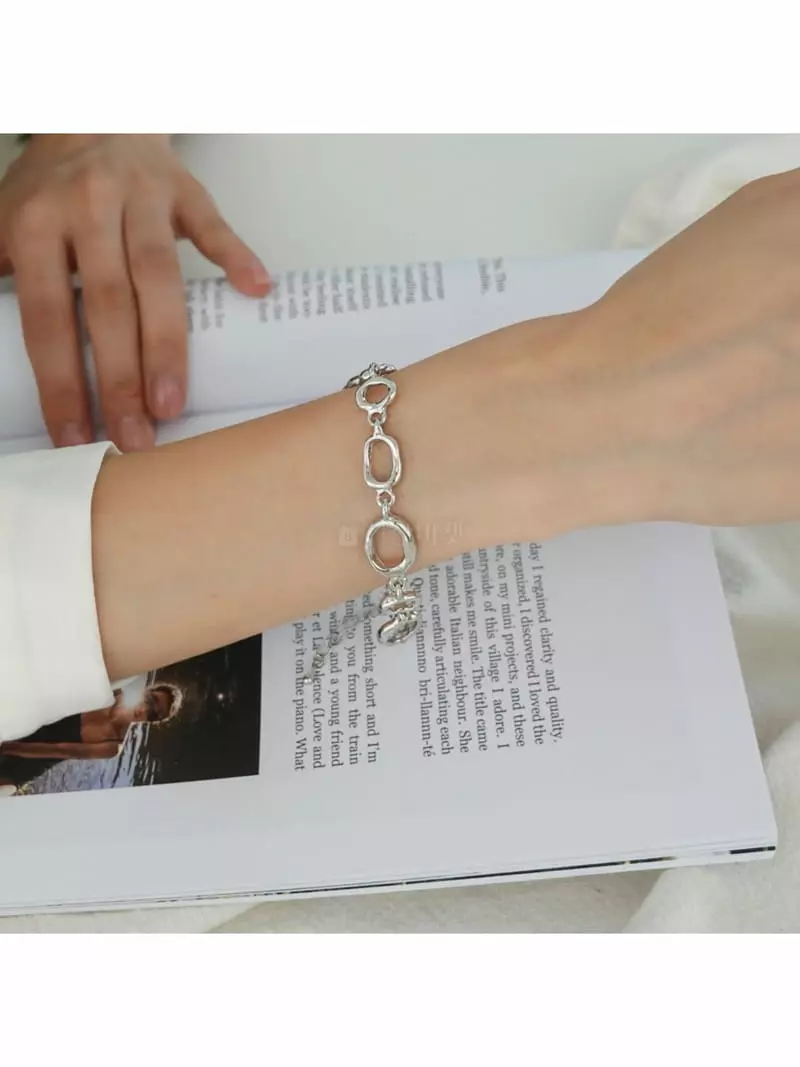 Noii - Korean Women Fashion - #womensfashion - B1107 Bracelet